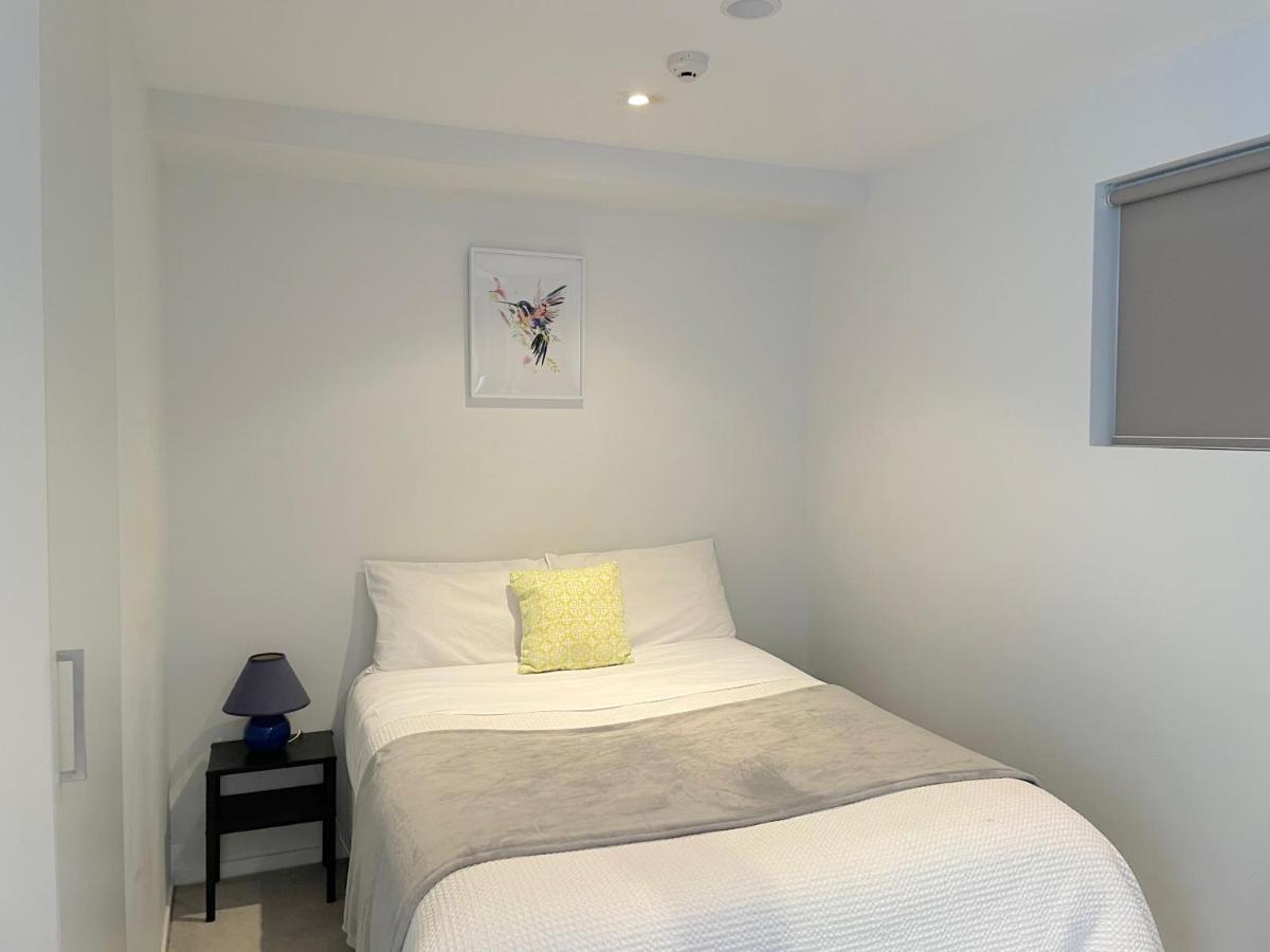 Skytower View 2 Bedroom Apartment Auckland Exterior foto